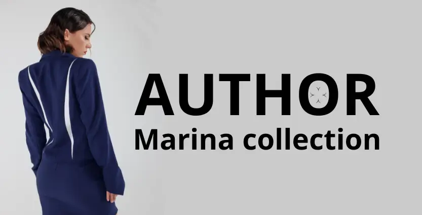 marina kolekcija modni brend soho