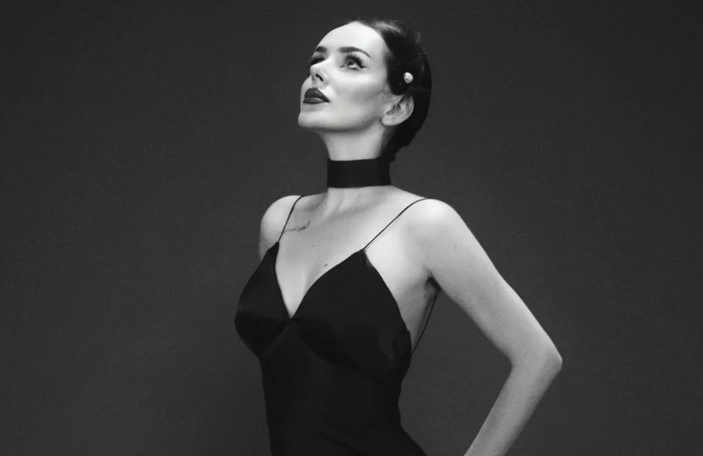 mimarsi soho black dress showroom (2)